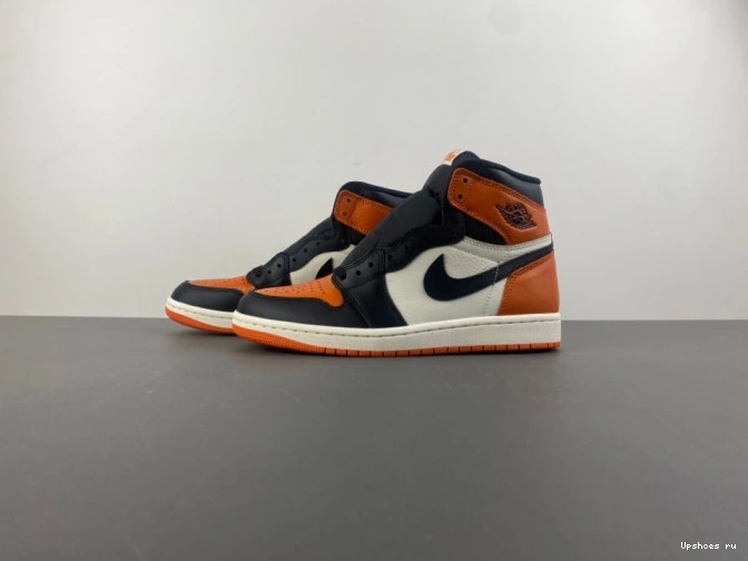 High (2025) Jordan Backboard” DZ5485-008 “Shattered  1  OG  Air 0811